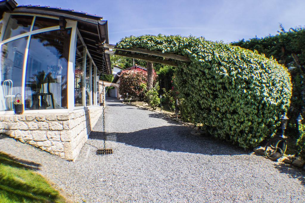 Villa Yoda Saint-Jean-de-Luz Exterior photo